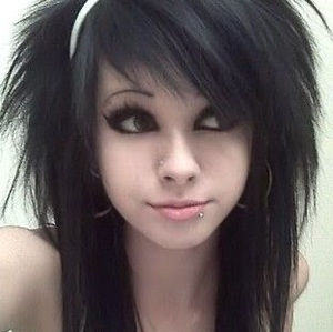 Meet your Posher, Marilyn